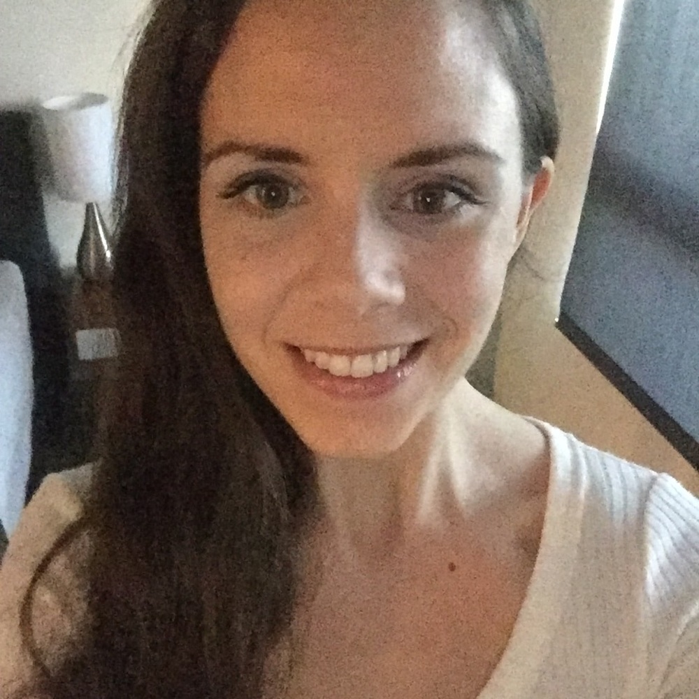 Meet your Posher, Amanda